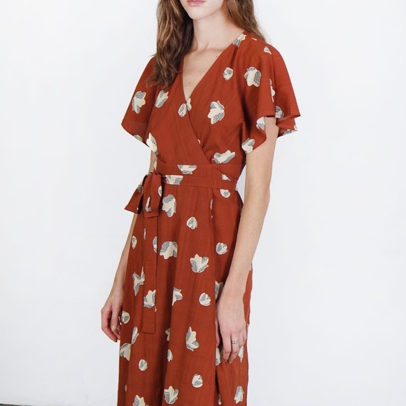 The Kyrie Dress - Picture 3 of 6